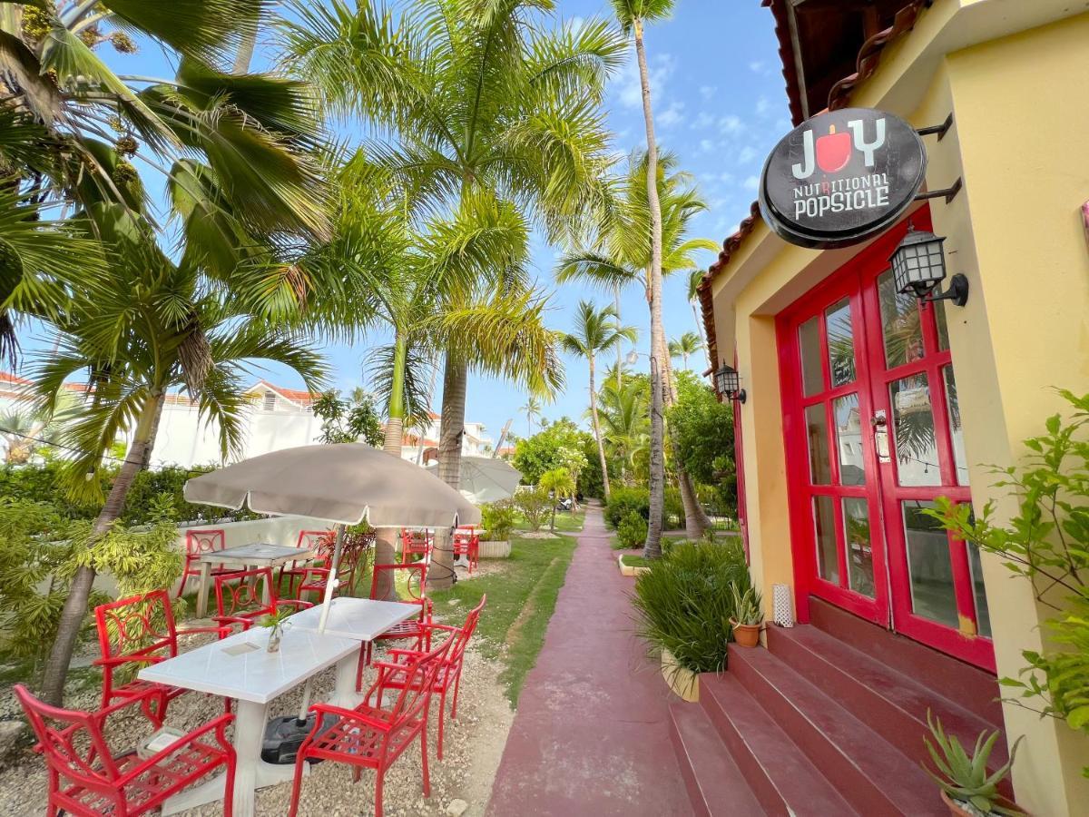 Vacation Studios With Rooftop Pool, Beach Club, Spa, Restaurants - Ducassi Collection - Playa Los Corales Punta Cana Exterior photo