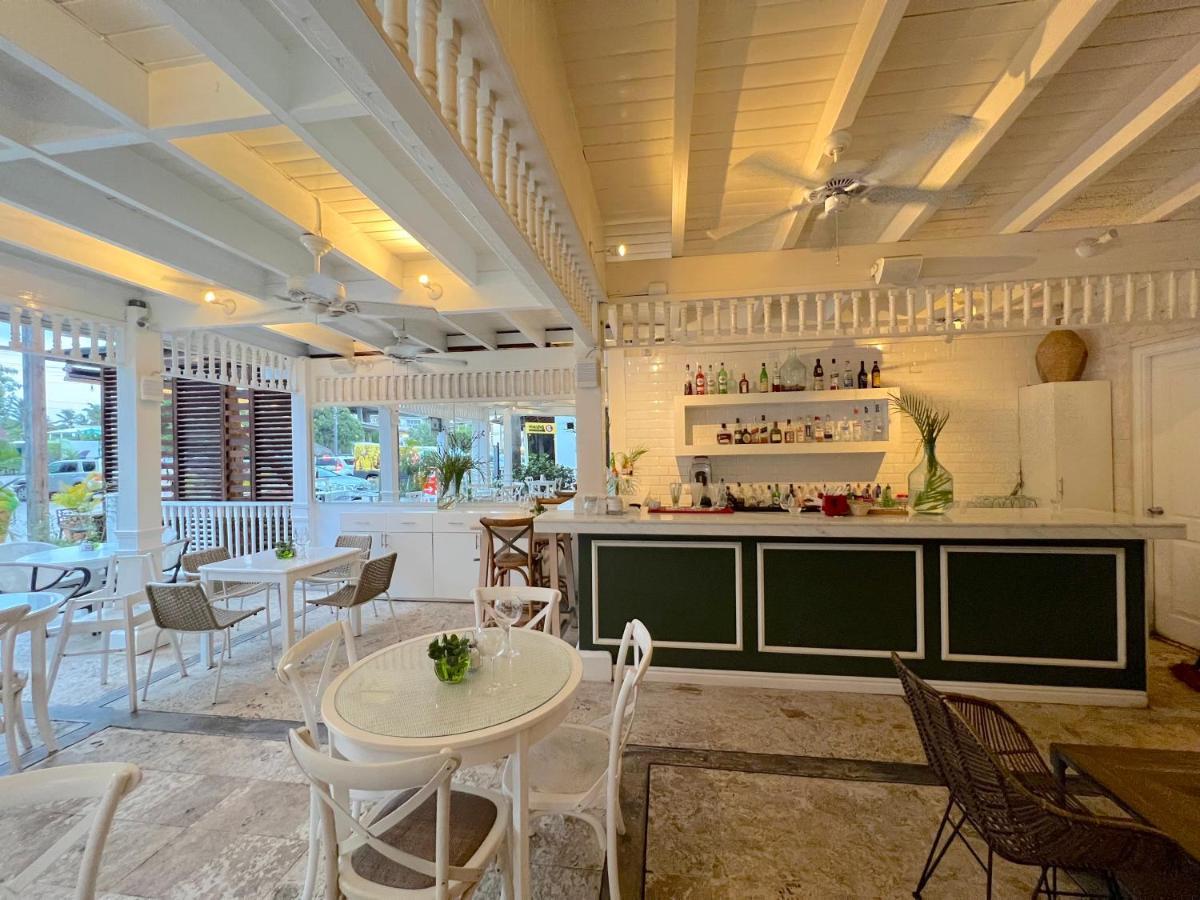 Vacation Studios With Rooftop Pool, Beach Club, Spa, Restaurants - Ducassi Collection - Playa Los Corales Punta Cana Exterior photo